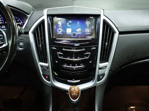 Used 2014 Cadillac SRX Luxury w/ Driver Awareness Package FWD image 31