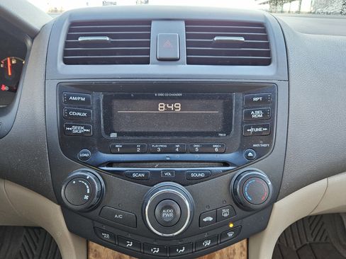 Used 2003 Honda Accord EX image 19