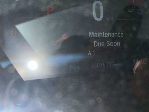 Used 2020 Honda CR-V EX-L image 39