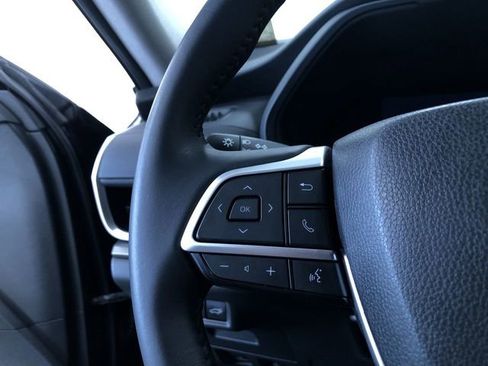 Certified 2025 Toyota Grand Highlander AWD image 21