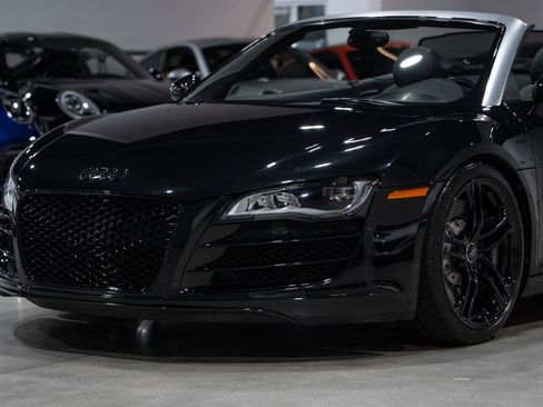 Used 2011 Audi R8 V10 AWD/4WD image 60