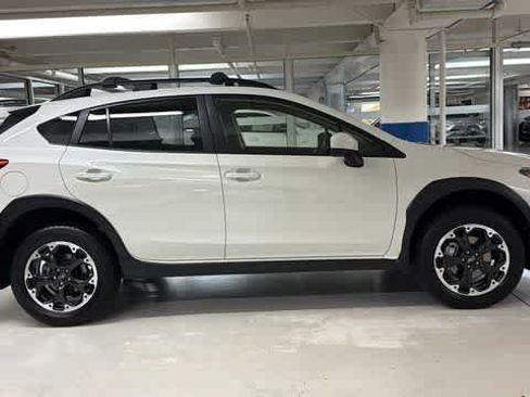 Used 2023 Subaru Crosstrek 2.0i Premium AWD/4WD image 36