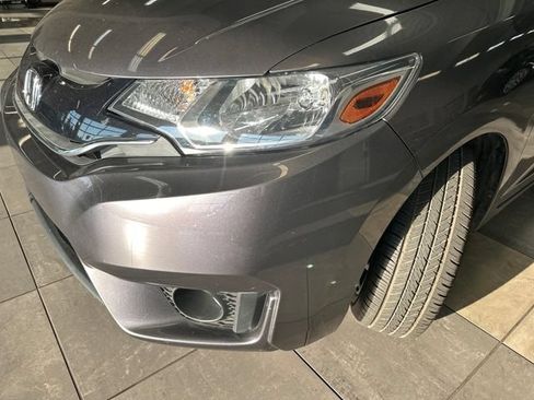 Used 2015 Honda Fit EX image 15