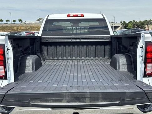 New 2026 GMC Sierra 1500 Pro w/ Pro Value Package RWD image 22