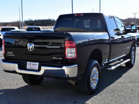 Used 2024 RAM 2500 Big Horn image 3