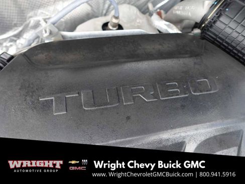 Used 2024 Chevrolet Trax RS w/ Driver Confidence Package image 30