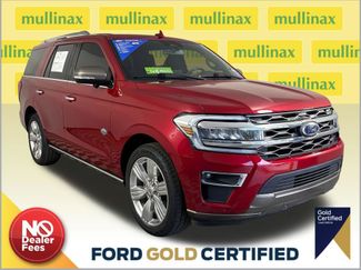 Certified 2022 Ford Expedition King Ranch RWD 360° Tour