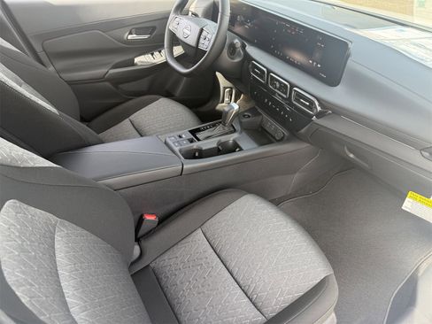 New 2026 Nissan Sentra SV w/ SV Convenience Package image 13