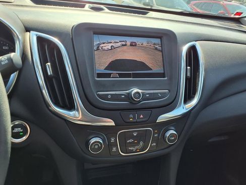 Used 2023 Chevrolet Equinox LT image 25
