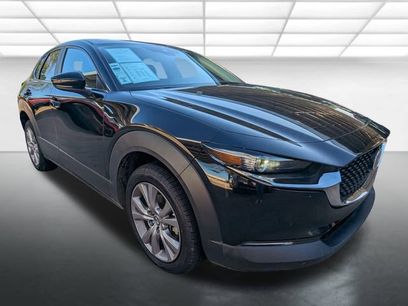 Used 2021 MAZDA CX-30 FWD 2.5 S w/ Select Package