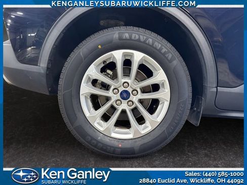 Used 2021 Ford Escape SE FWD image 24