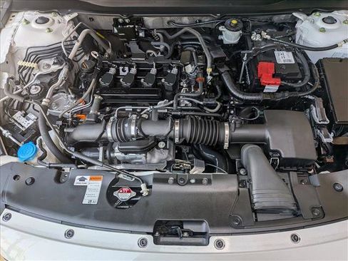 Used 2021 Honda Accord Sport image 21