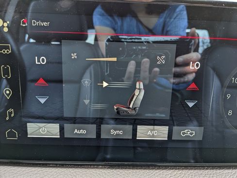 Used 2024 GMC Sierra 2500 Denali w/ Denali Reserve Package image 33