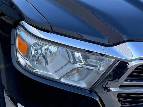 Used 2021 RAM 1500 Big Horn image 28