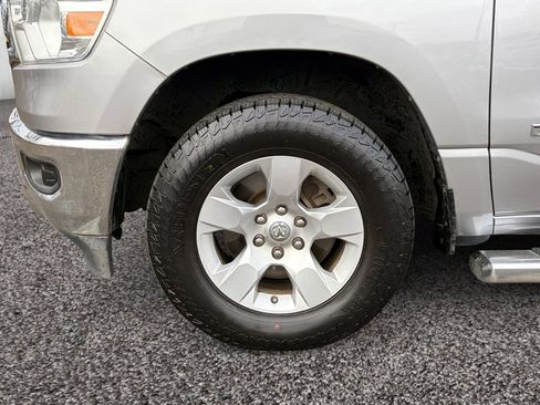 Used 2019 RAM 1500 Big Horn image 10