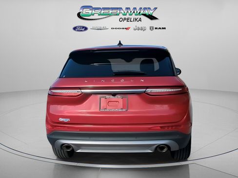Used 2025 Lincoln Corsair FWD image 23