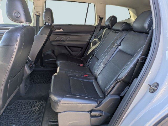 Used 2022 Volkswagen Atlas SE FWD image 14