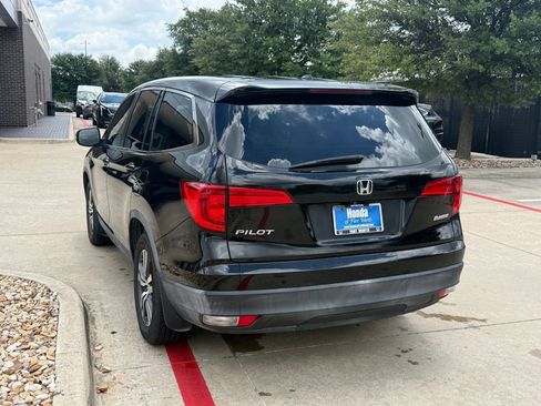 Used 2016 Honda Pilot EX-L image 3