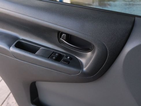 Used 2019 Nissan NV200 SV w/ Navigation Package image 13