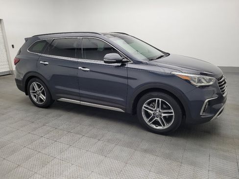 Used 2019 Hyundai Santa Fe XL image 11