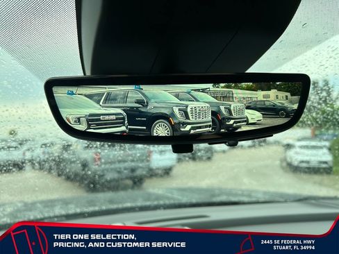 New 2026 GMC Yukon XL Denali Ultimate AWD/4WD image 24