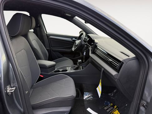 New 2026 Volkswagen Jetta Sport FWD image 19