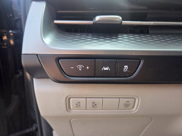Used 2022 Kia Carnival LX FWD image 16