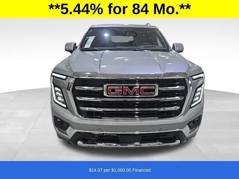New 2026 GMC Yukon Elevation w/ Elevation Premium Package AWD/4WD image 2