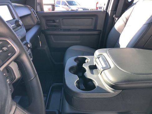 New 2024 RAM 2500 Tradesman w/ Snow Chief Group image 15