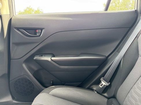 New 2026 Subaru Impreza 2.0i Sport AWD/4WD image 16