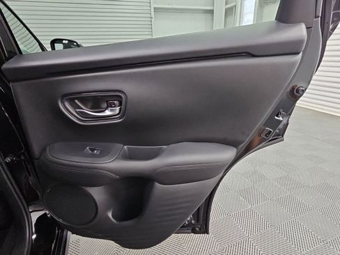 New 2027 Honda HR-V LX image 32