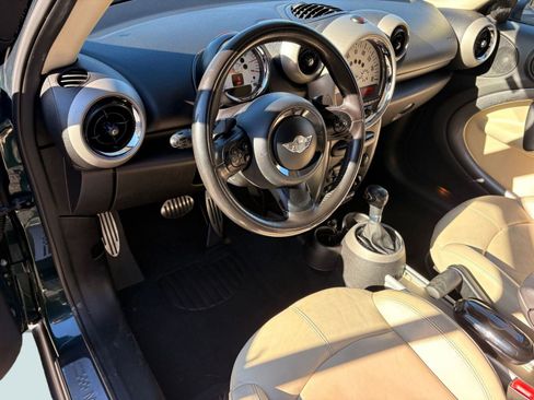 Used 2011 MINI Cooper Countryman S image 4