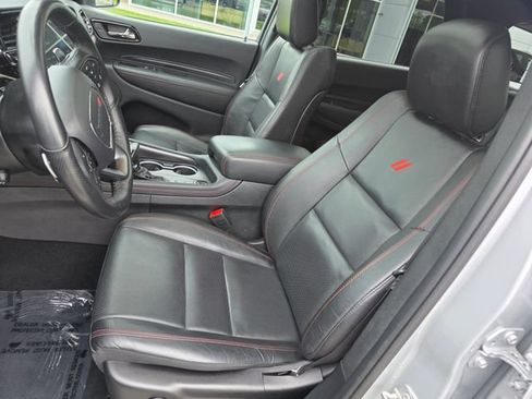 Used 2025 Dodge Durango R/T AWD/4WD image 25