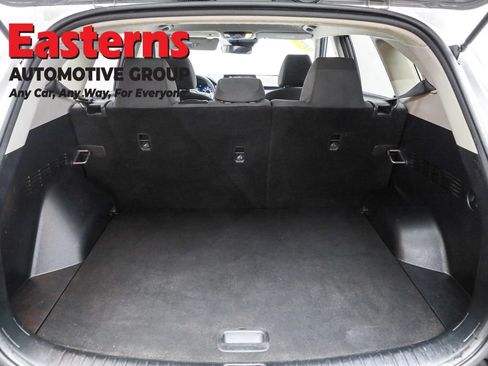 Used 2023 Kia Seltos LX image 9