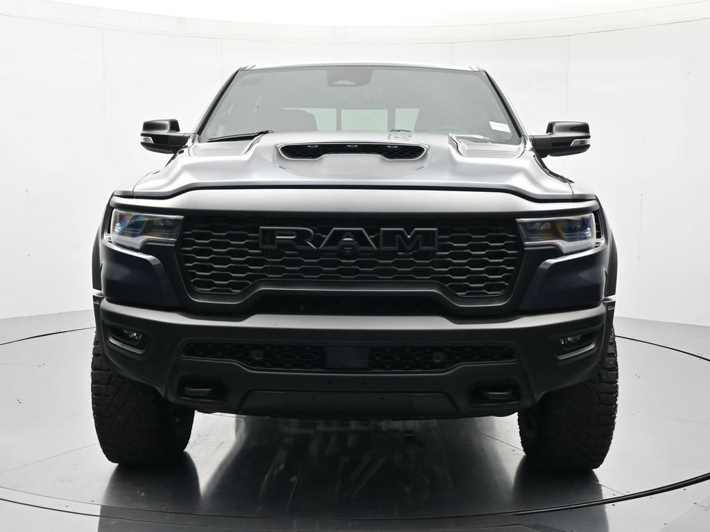 New 2026 RAM 1500 RHO w/ RHO Level 1 Equipment Group AWD/4WD image 2