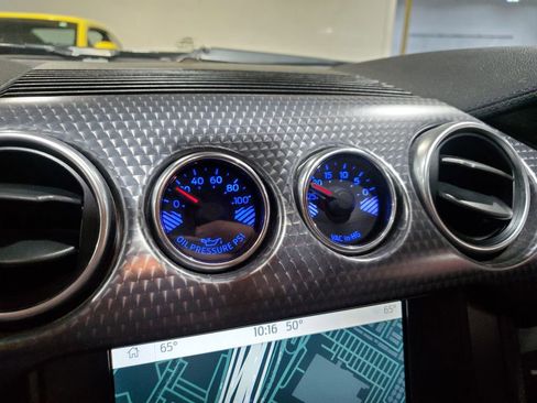 Used 2019 Ford Mustang GT Premium w/ GT Performance Package image 22