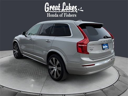 Used 2023 Volvo XC90 T8 Plus image 3