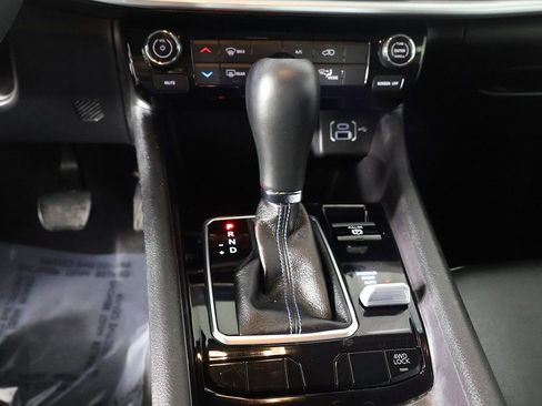 Used 2022 Jeep Compass Latitude image 43