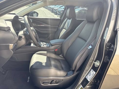New 2026 MAZDA CX-30 AWD 2.5 S w/ Select Sport Pkg image 28