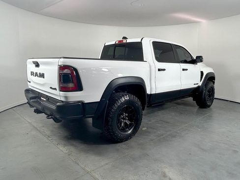 Used 2024 RAM 1500 TRX w/ TRX Level 1 Equipment Group AWD/4WD image 5