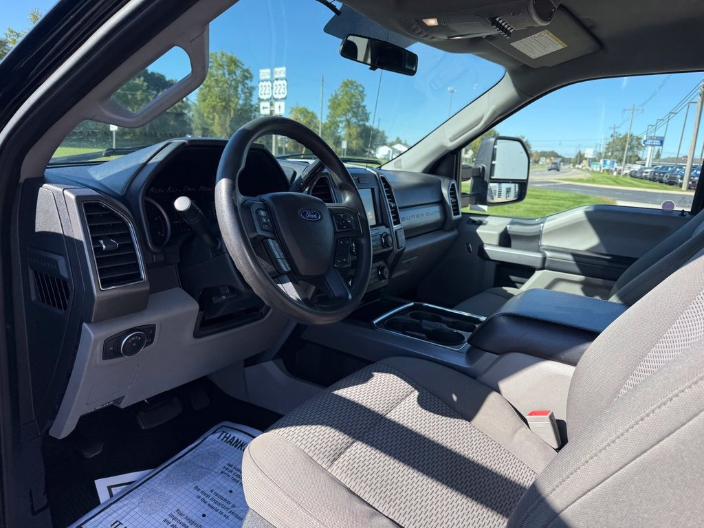 Used 2019 Ford F250 XLT AWD/4WD image 22