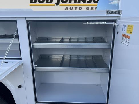 New 2025 Chevrolet Silverado 3500 W/T w/ WT Convenience Package image 10