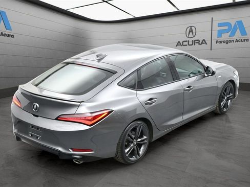 Used 2024 Acura Integra A-Spec image 33