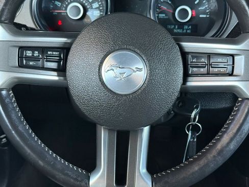 Used 2014 Ford Mustang GT w/ Equipment Group 301A RWD image 49