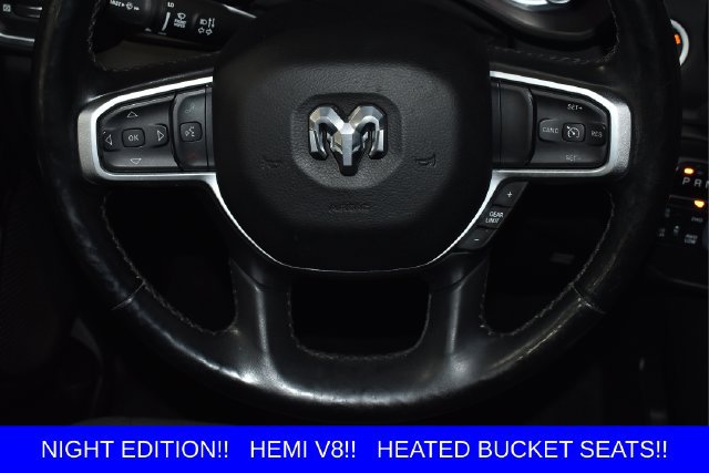 Used 2019 RAM 1500 Big Horn AWD/4WD image 20