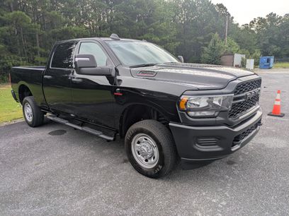 Used 2024 RAM 2500 Tradesman