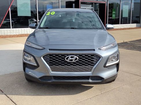 Used 2020 Hyundai Kona SE FWD image 9
