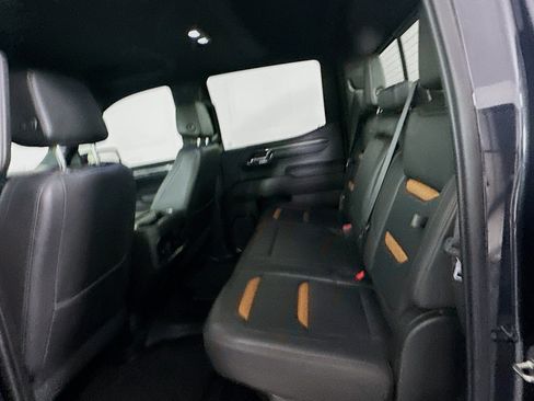 Used 2023 GMC Sierra 1500 AT4 w/ AT4 Premium Package image 28