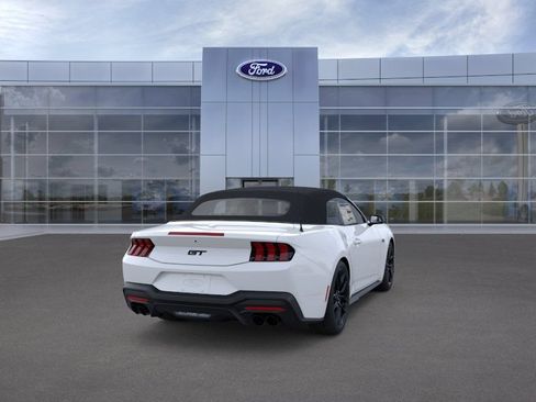 New 2026 Ford Mustang GT Premium RWD image 9