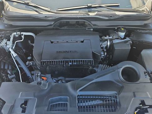 Used 2024 Honda Pilot EX-L image 17